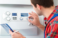 free commercial Polzeath boiler quotes